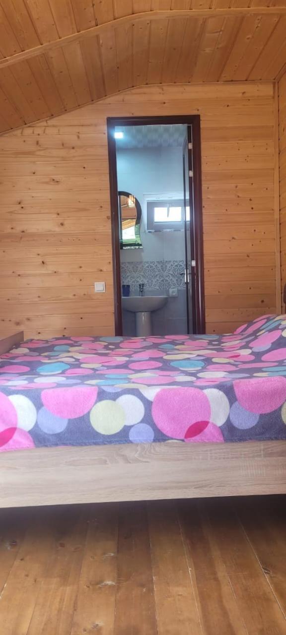 Guest House Guli Mestia Pokoj fotografie