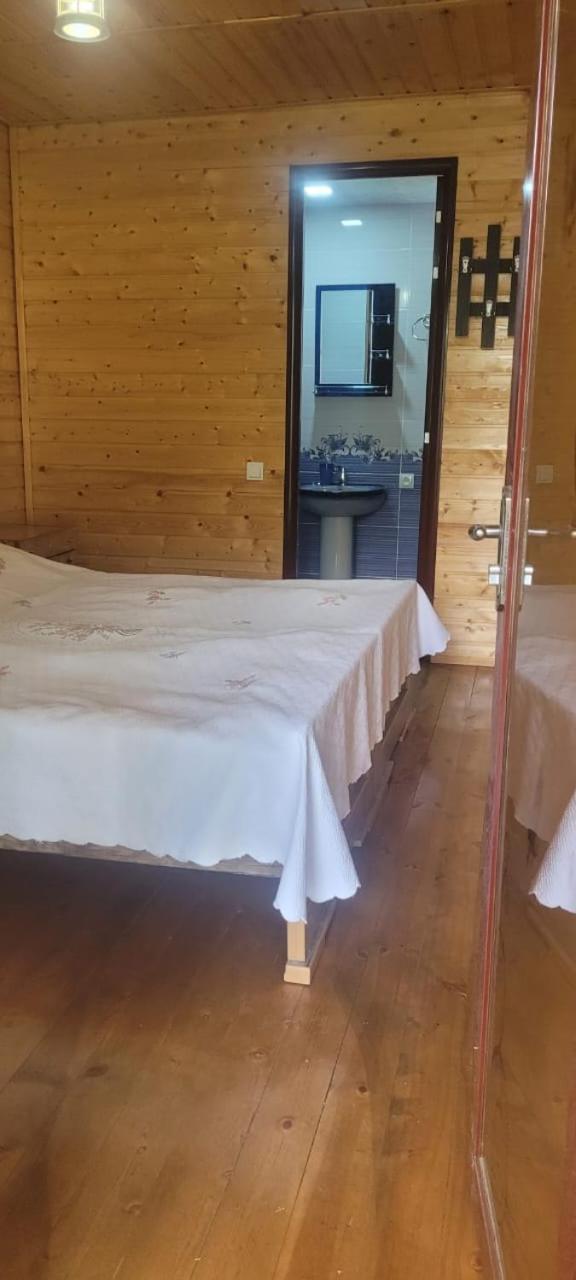 Guest House Guli Mestia Pokoj fotografie