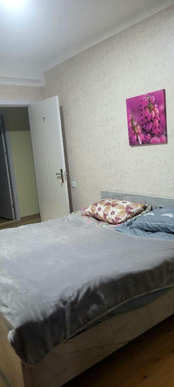 Guest House Guli Mestia Pokoj fotografie